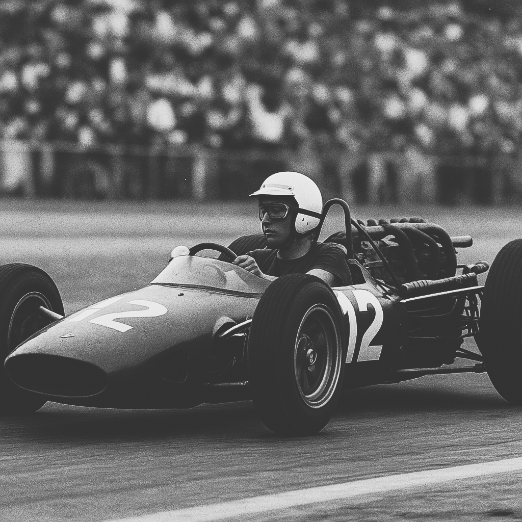 FORMULA 1