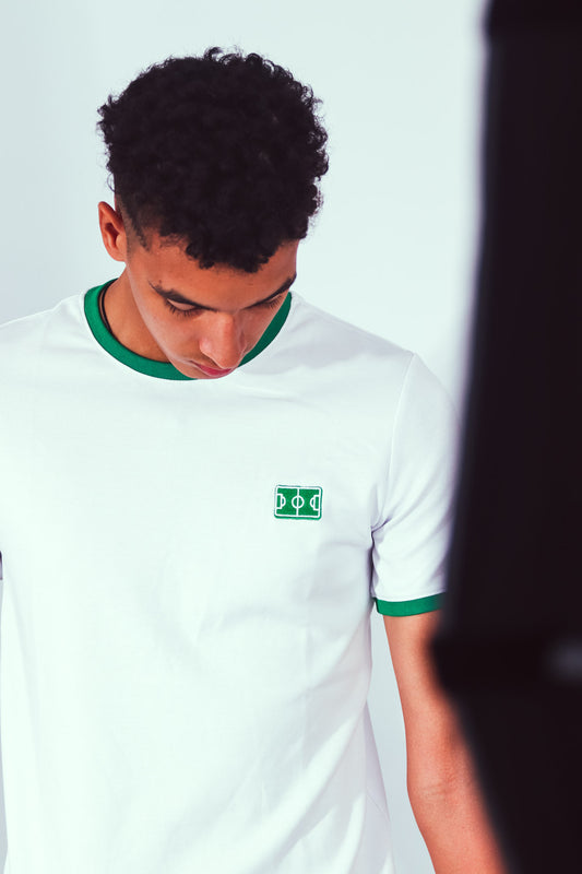 Football for him.
