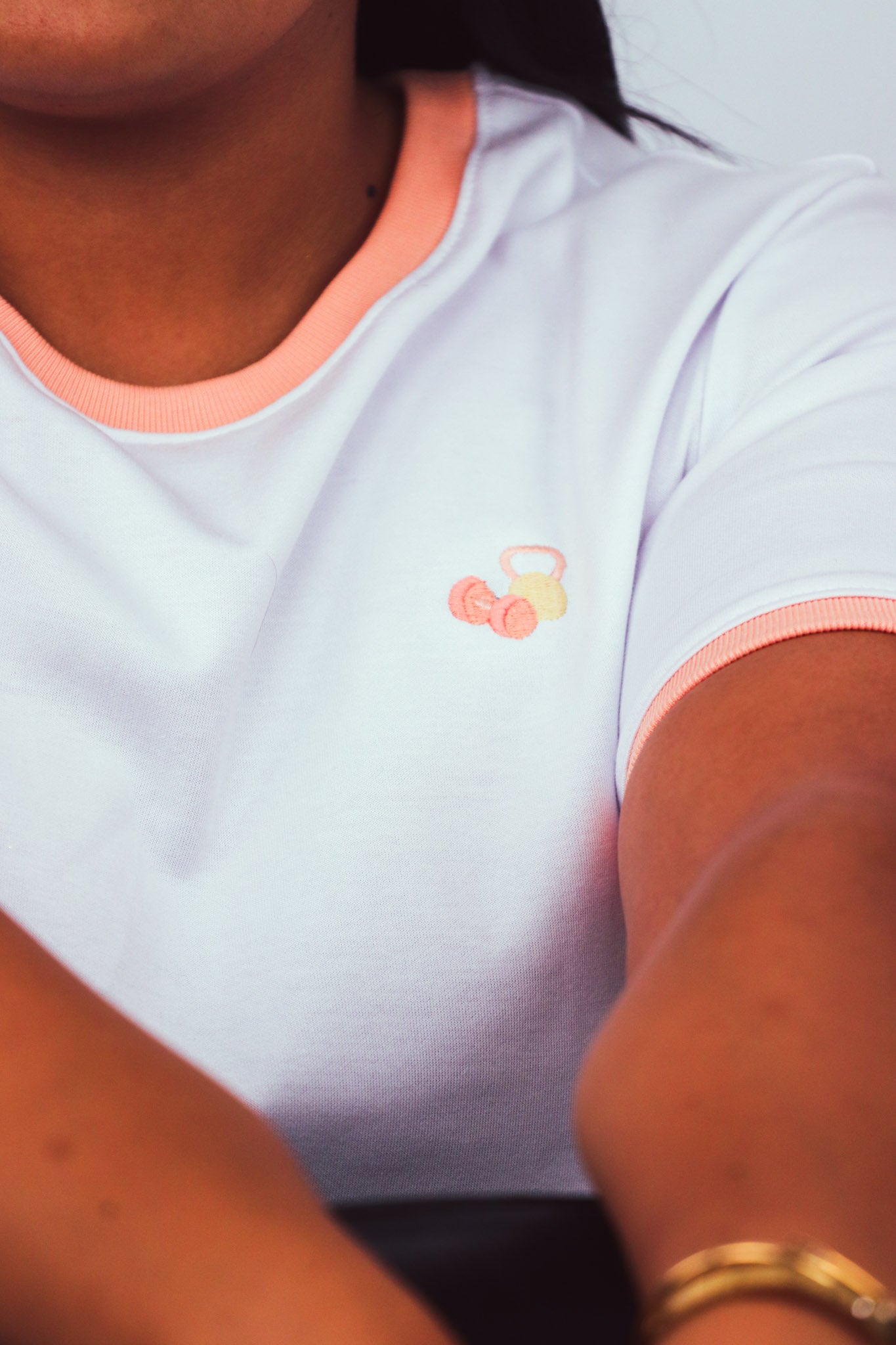 GYM for her.